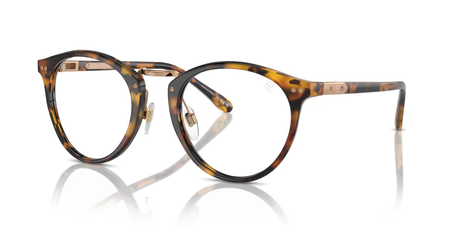Ralph Lauren The Quincy 8223 Sunglasses - view 16